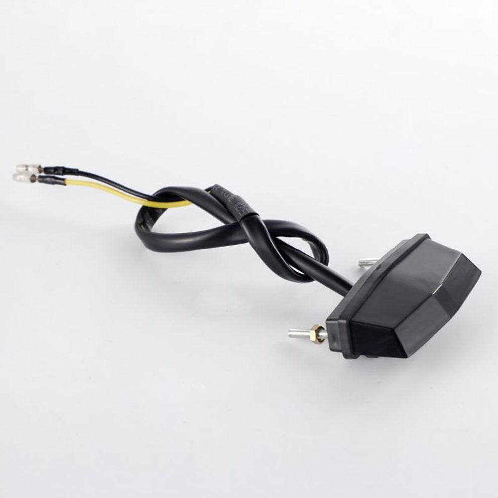 1 Chiếc Đèn Đuôi Xe Máy PATRICIA 12V Siêu Sáng