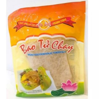 Bao tử chay Âu Lạc gói 130g