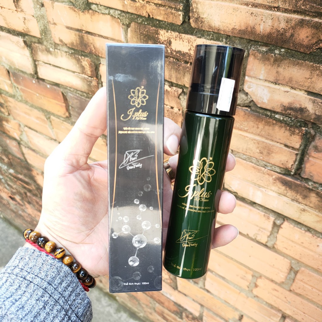 XỊT NANO J.PLUS | BigBuy360 - bigbuy360.vn