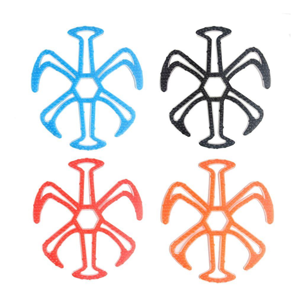 Tấm Lót Mũ Bảo Hiểm Bằng Silicone Cách Nhiệt Tiện Dụng