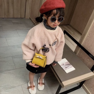 Túi xách HM mini cho mẹ và bé