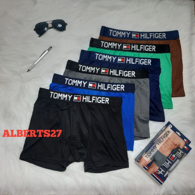 Quần Lót Boxer Nam T0Mm H Lf! G R (M L Xl Xxl)