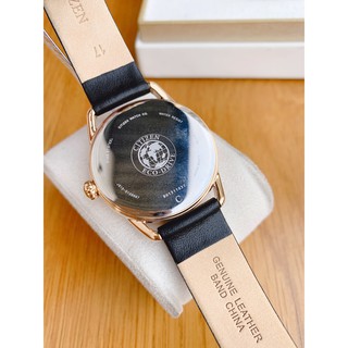 Đồng hồ nữ Citizen FE6083-13E
