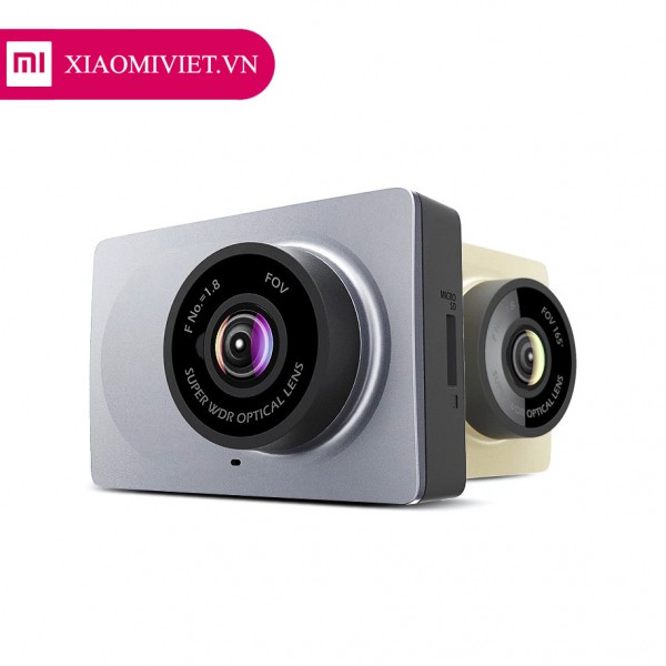 CAMERA hành trình Xiaomi Yi Car 2