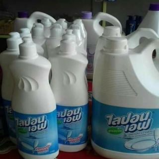 Combo 20 chai nước rửa chén