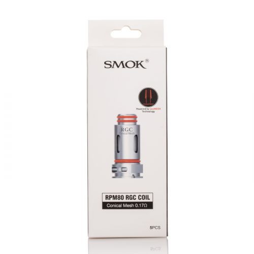 Occ Smok Rpm80 0.17 ohm