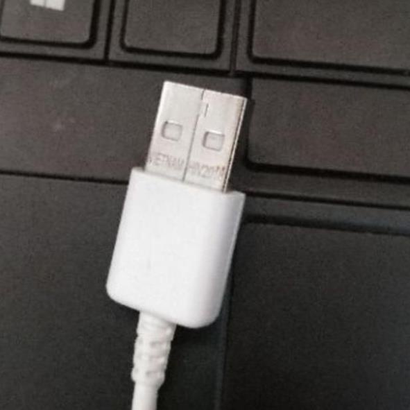 Dây sạc điện thoại, cáp sạc điện thoại Samsung dài 1m/1.2m/1.5m