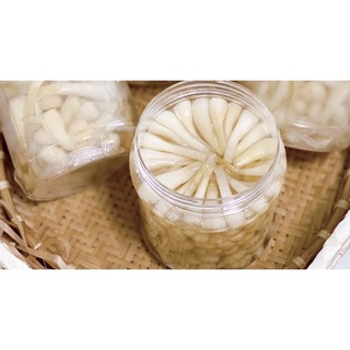 Củ kiệu chua ngọt giòn hủ 800gr