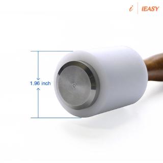 Búa điêu khắc làm đồ da thủ công 8.26 inch