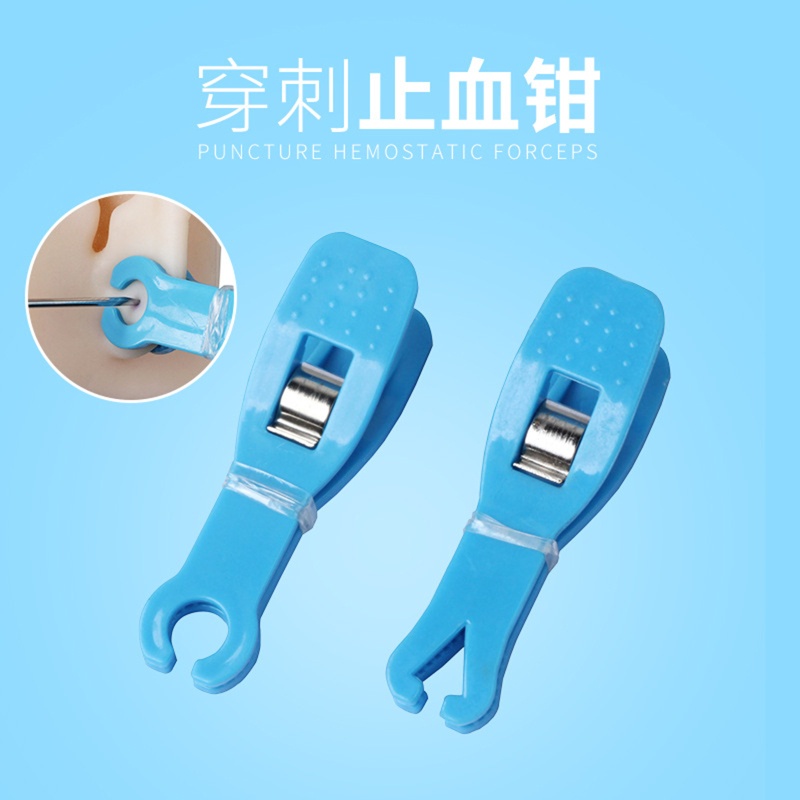 Kìm Bấm Lỗ Cơ Thể Dạng Tròn / Tam Giác Cho Tai / Môi / Cơ Thể