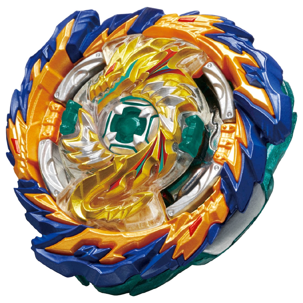 Con quay đồ chơi Beyblade Burst B167 Mirage Fafnir Nt 2s kèm launcher LR