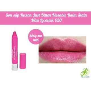 SON BÚT REVLON COLORBRUST 