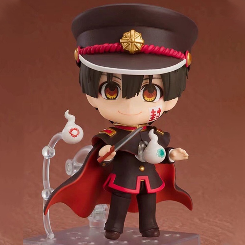 Mô Hình Nhân Vật Hanako-Kun Toilet Bound Hanako Kun Yugi Amane 1341 10cm