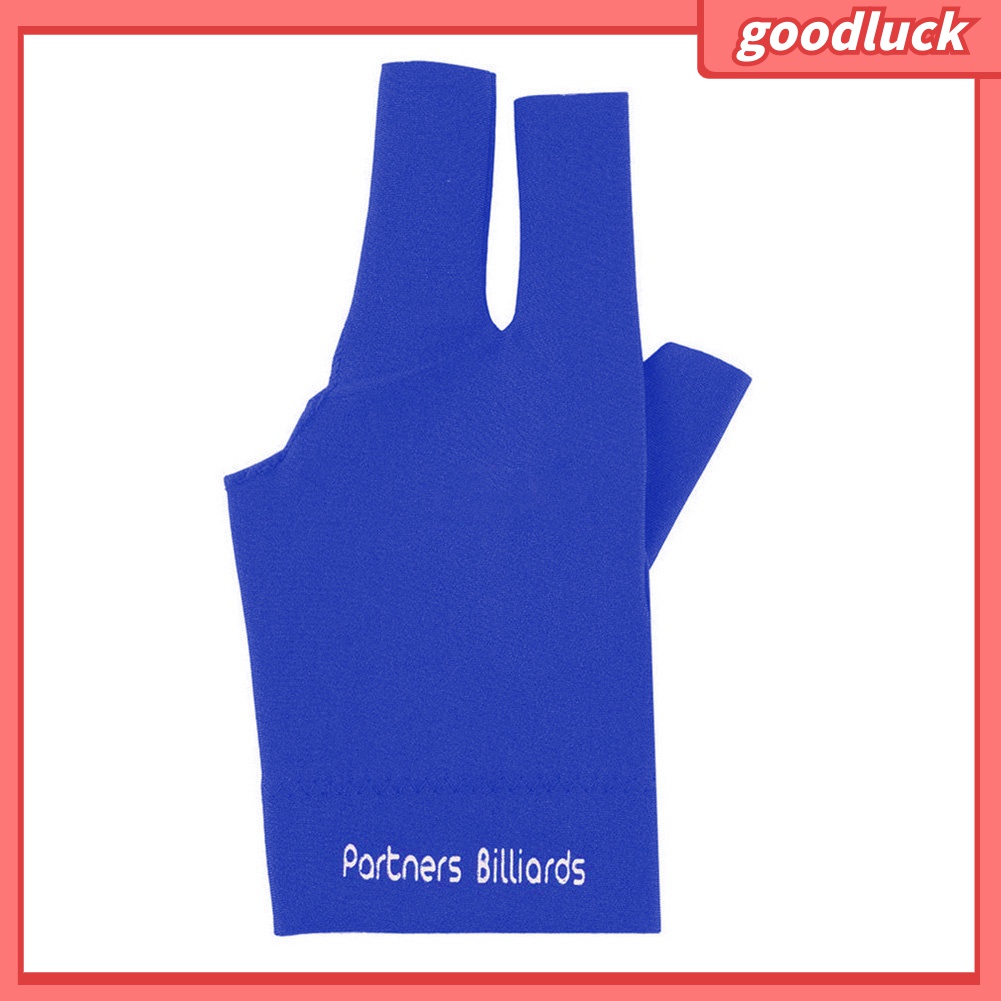 1 Găng Tay Trái / Phải Chơi Bida Ba Ngón