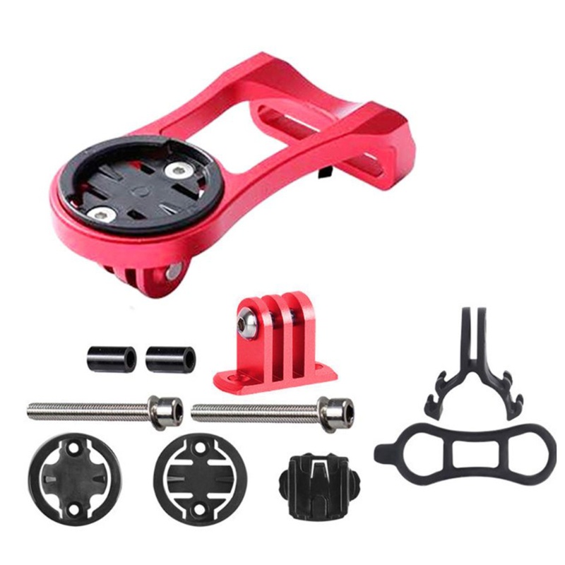 QQ Giá Đỡ Đèn Gắn Yên Xe Đạp 4.8Cm Chống Ăn Mòn