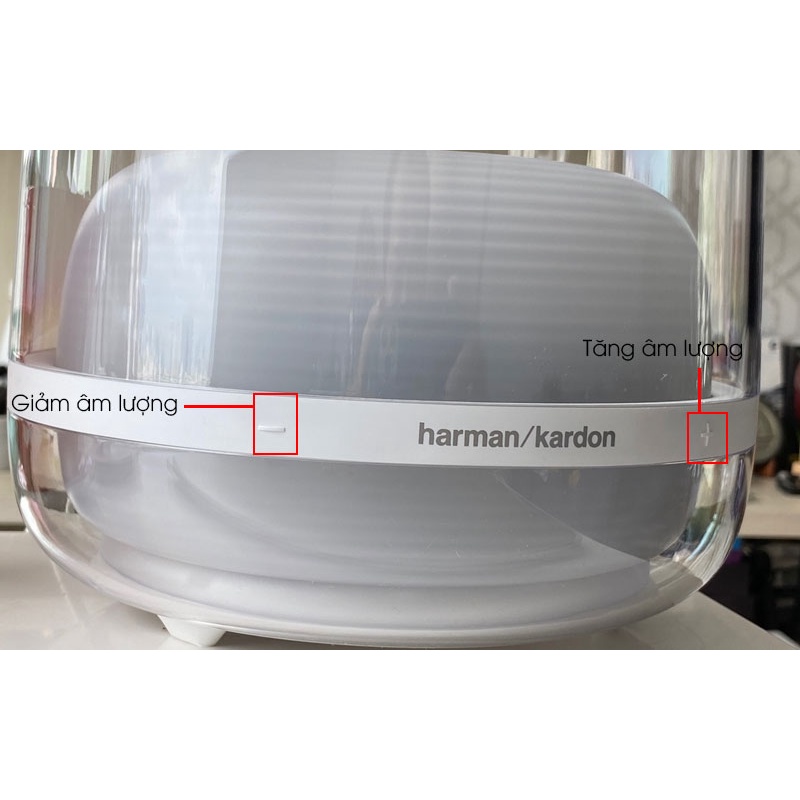 Loa Bluetooth Harman Kardon SoundSticks 4