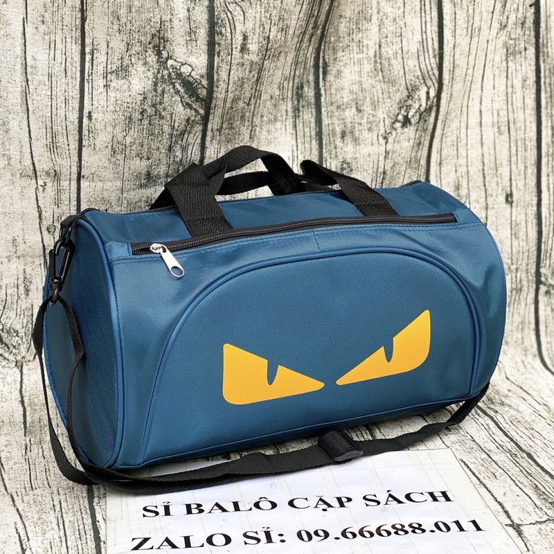 Túi trống tập gym , đá bóng 313