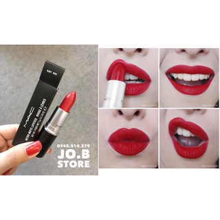 Son mac lipstick