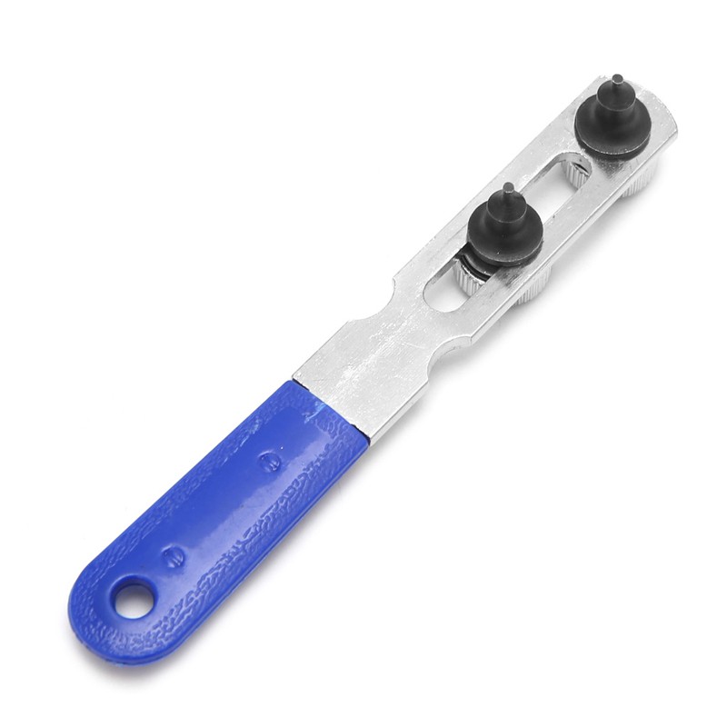 Dụng cụ dụng cụ tháo vít lưng đồng hồ đeo tay để sửa chữa/thay pin