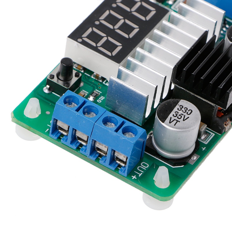 Bảng Mạch Tăng Áp Nguồn Điện Dc Ltc1871 100w 6a 3.5-30v | BigBuy360 - bigbuy360.vn