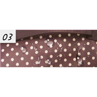 [ Sẵn hàng ]Túi Mỹ Phẩm Chấm Bi 2Tầng.Hàng Hot