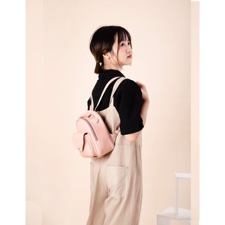 Balo Nữ YUUMY YBA22 mini Thời Trang