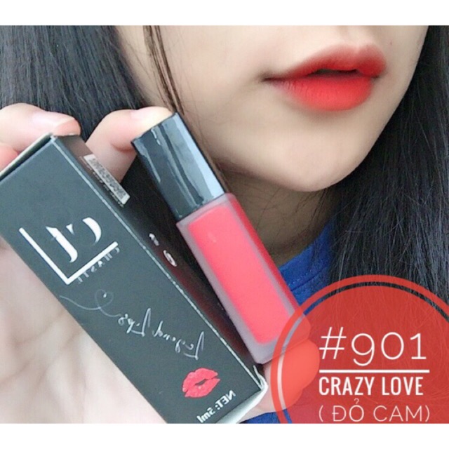 son kem legend lips
