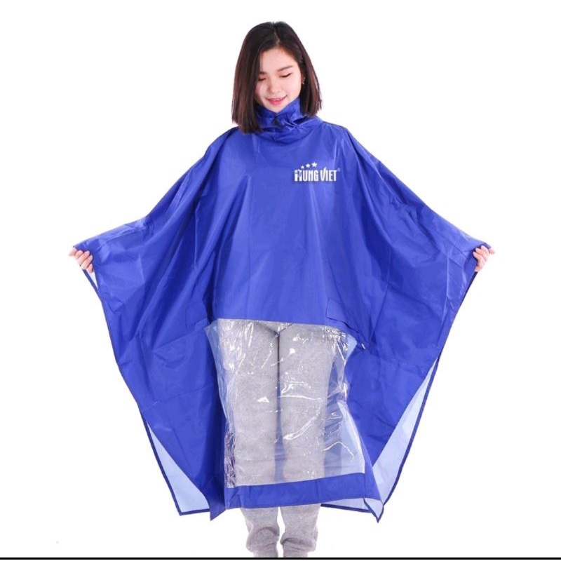 Áo mưa 1 đầu và 2 đầu Quang Minh