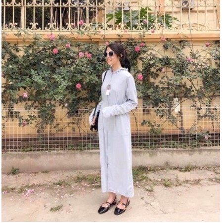 [Hàng UNI] Áo Chống Nắng Toàn Thân Nữ ❤️ MITORY OFFICIAL - ẢNH THẬT ❤️ Chất đẹp, Vải Mịn, Thời Trang | BigBuy360 - bigbuy360.vn