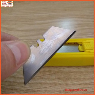 lưỡi dao stanley
