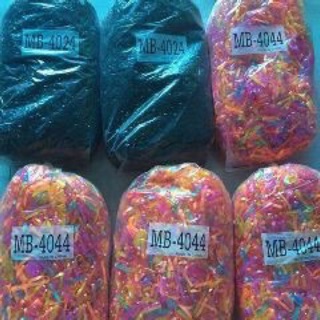 Sỉ 1kg chun săm đen mầu