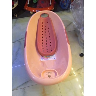 Chậu tắm Elip Việt Nhật