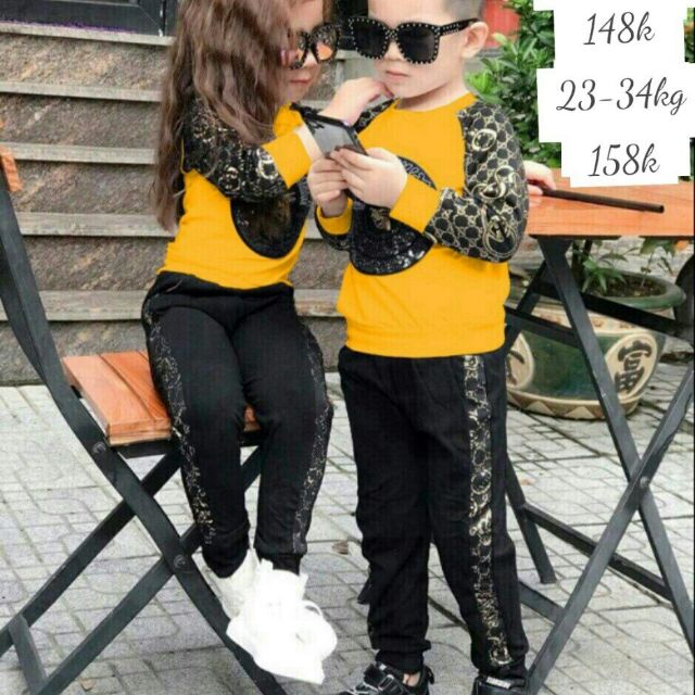 Bộ kim sa phối 3D sz 1-8