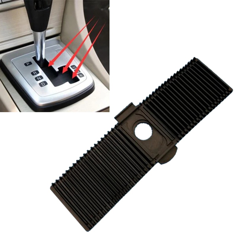 Tay Nắm Cần Số Cho Xe Ford Focus 2009-201 VNWA