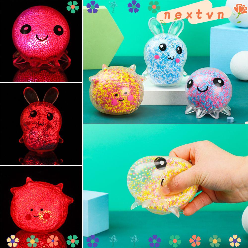 Bóng Bóp Mềm Giảm Căng Thẳng Hiệu Quả