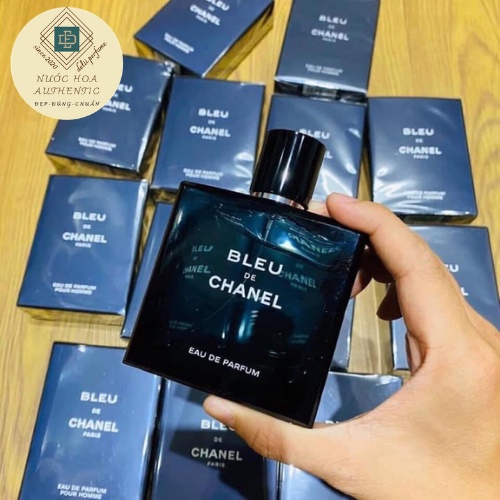 Nước Hoa Chiết Nam Chanel Bleu EDP | Thế Giới Skin Care