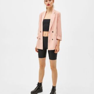 Vest , blazer bershka ( bsk ) xuất dư ( vnxk )