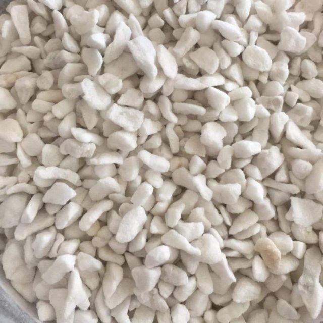 1Kg ĐÁ PERLITE (TRỘN GIÁ THỂ TRỒNG CÂY)