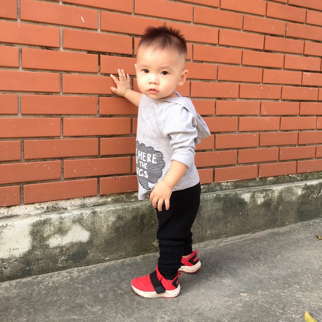 Set size 9/12m