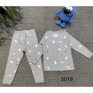 set bộ trẻ em thu đông