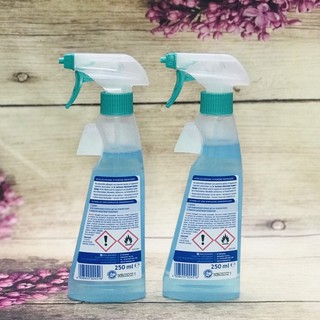 Dung Dịch Vệ Sinh Tủ Lạnh Dr.Beckmann, 250ml