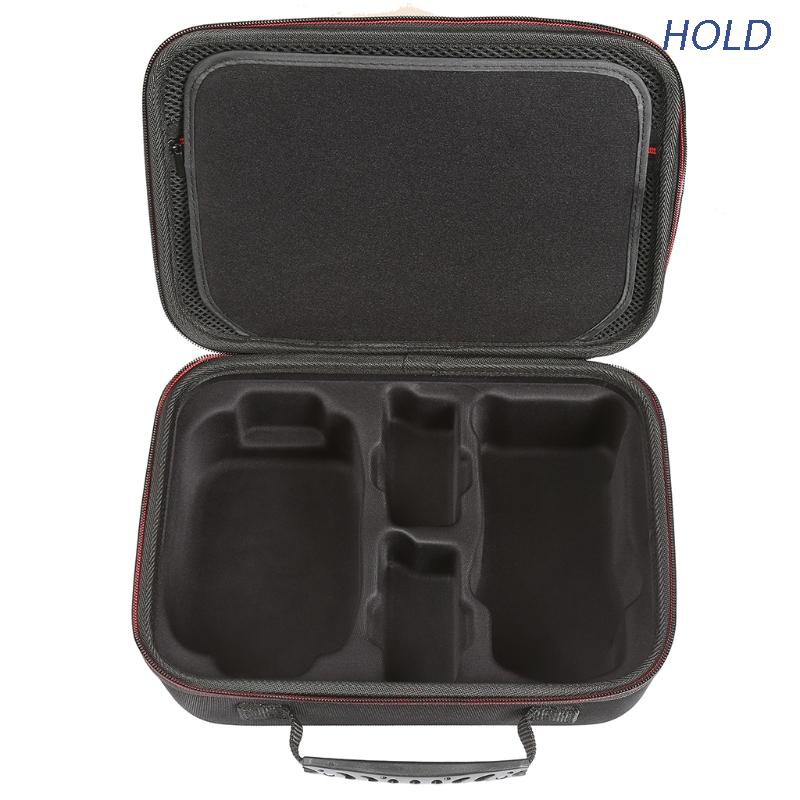 HOLD Carrying Case Portable Bag Hand Bag for D-JI Mavic Air 2/2S Fly More Combo