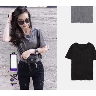 Áo phông zara auth