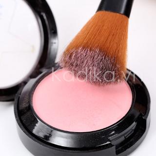 Cọ đánh phấn phủ và má hồng