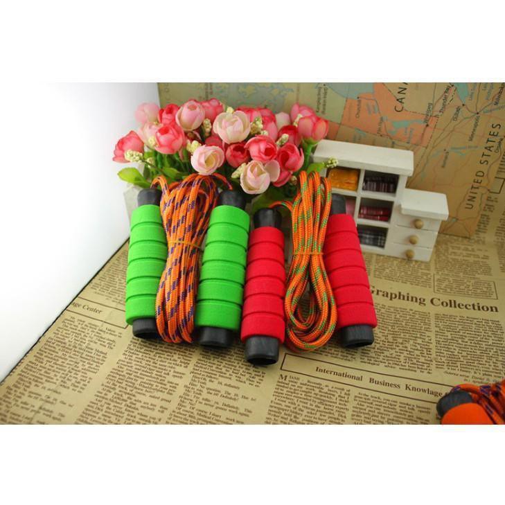 DÂY NHẢY SIÊU BỀN