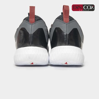 Giày Thể Thao SD04 Black Dincox