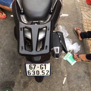 Cảng kiểu cho vario 18