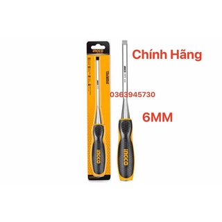 Đồ nghề ingco đục gỗ 6mm hwc0806 / 9mm hwc0809 / 12mm hwc0812 / 14mm hwc0814 / 16mm hwc0816