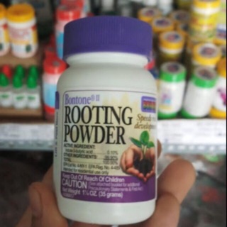 ROOTING POWDER - thuốc giâm cành kích thích Mỹ