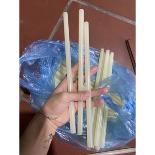 Keo nến to 1cm *25cm ( Shop 5 sao ) giá 10 que
